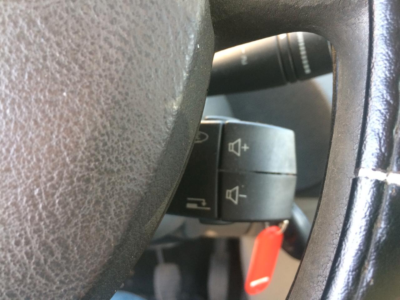 2009 Renault Twingo 1.2 8V Dynamique tagliandata per neopatentati!