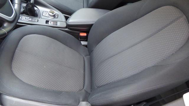 BMW X1 sDrive20d Business