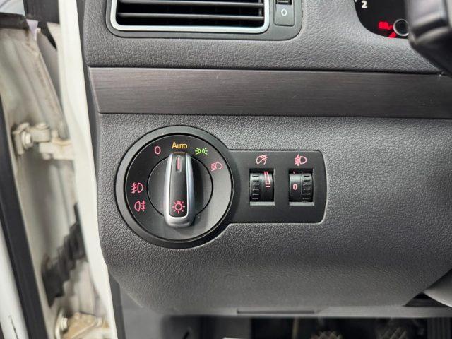 VOLKSWAGEN Touran 1.6 TDI Trendline