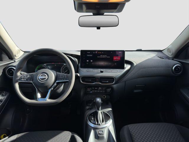 NISSAN Juke Juke 1.6 HEV Acenta
