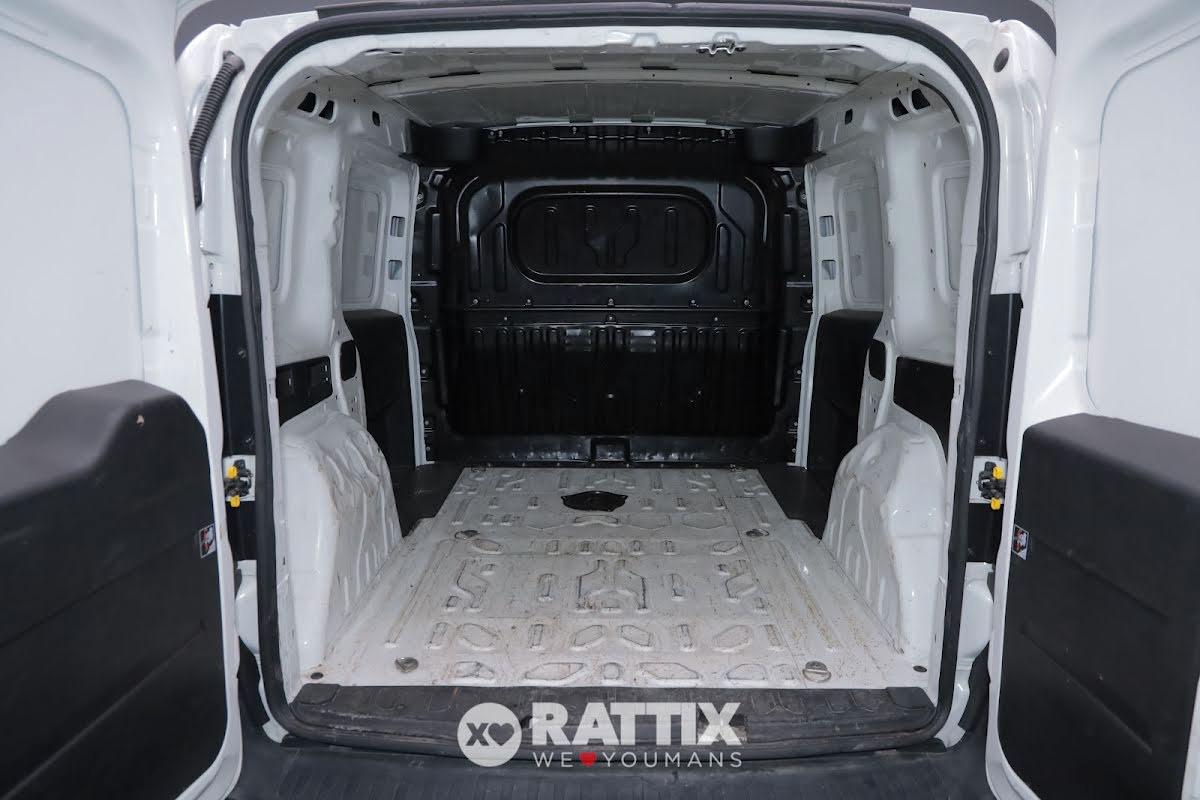 Fiat Doblo Cargo 1.6 MJT 90CV CH1 Easy (IVA ESCLUSA)