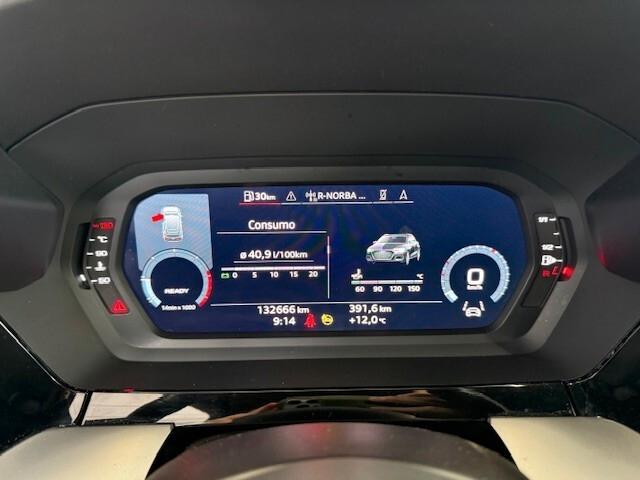 Audi A3 SPB 30 TDI Business Advanced 2022