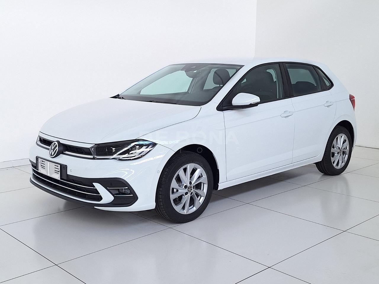 Volkswagen Polo 1.0 tsi style 115cv dsg