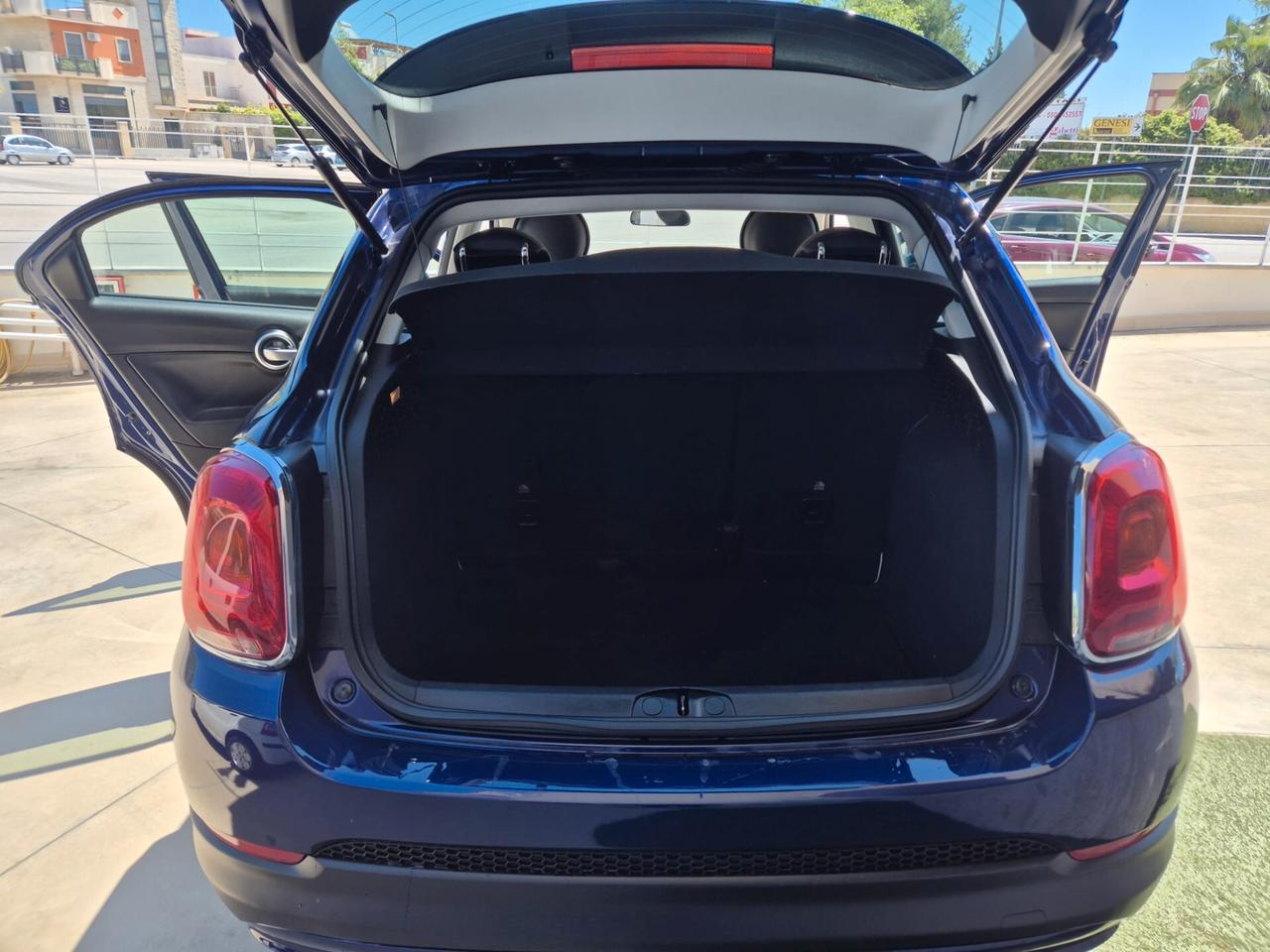 Fiat 500X 1.3 MultiJet 95 CV Pop Star