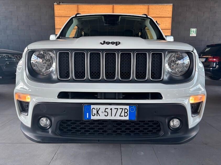 Jeep Renegade 1.0 T3 Limited 120CV NEOPATENTATI