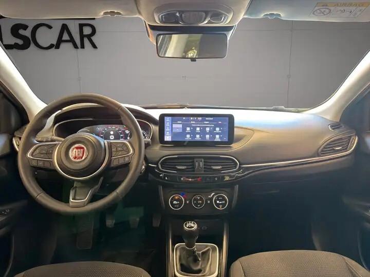 Fiat Tipo SW 1.0 City Life 100cv~Unipro