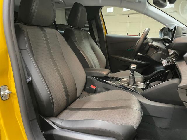 PEUGEOT 208 PureTech 100 Stop&Start 5 porte Allure