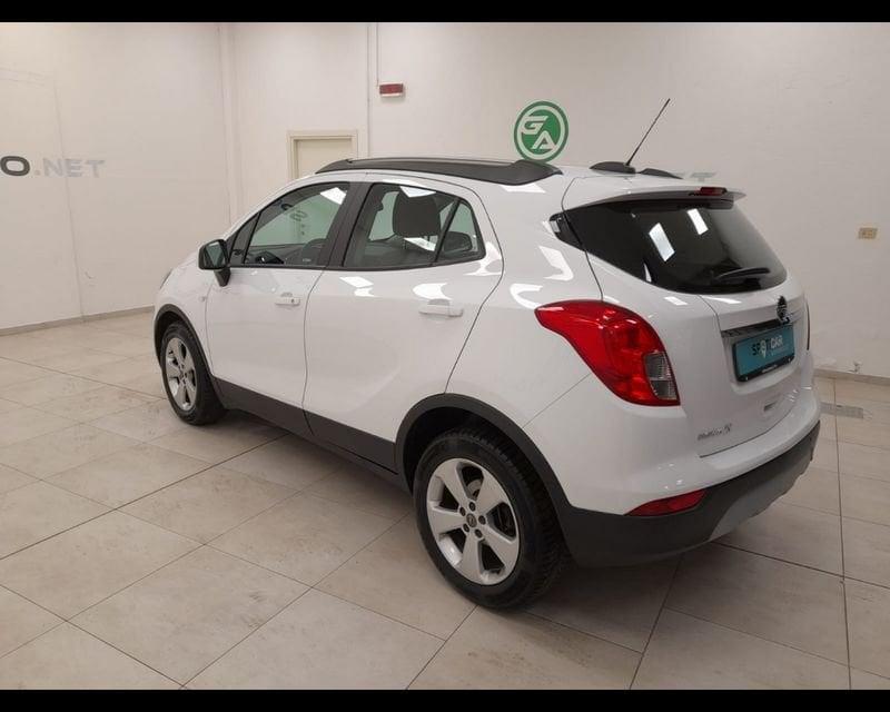 Opel Mokka X Mokka I 1.6 Business s&s 4x2 115cv