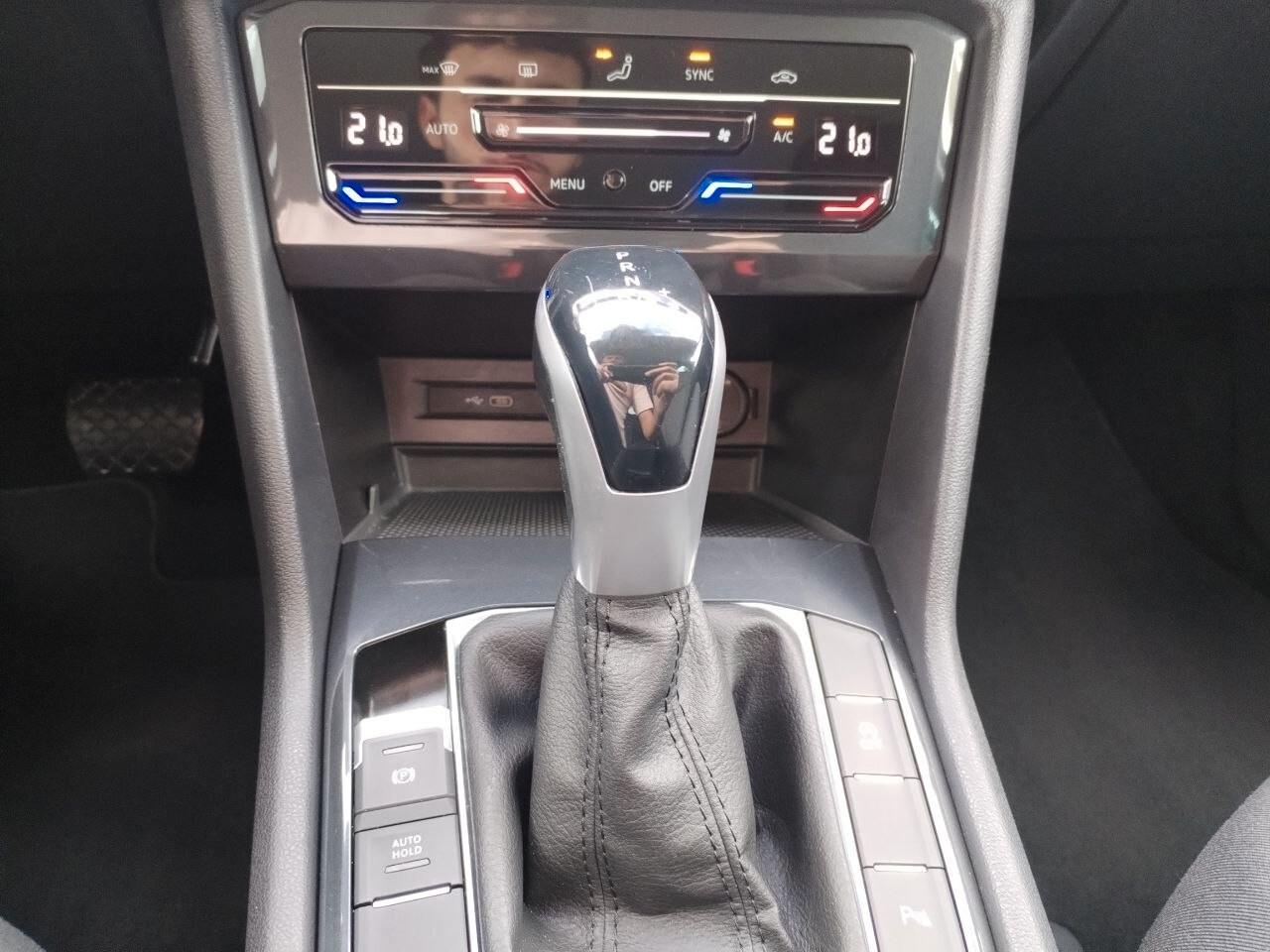 Volkswagen Tiguan 2.0 TDI 150 CV SCR DSG Life