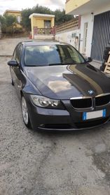 Bmw 320 320d in ottime condizioni