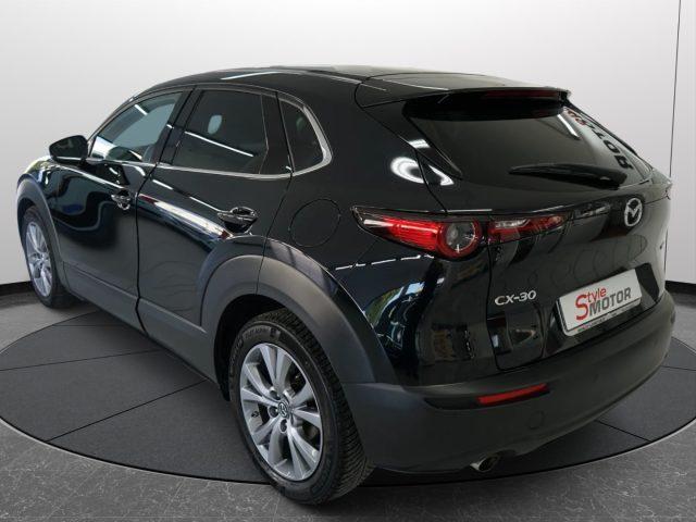 MAZDA CX-30 2.0L Skyactiv-G 150 CV M Hybrid 2WD Executive