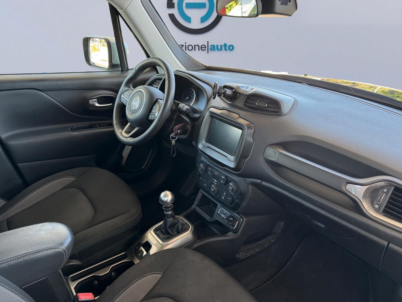 Jeep Renegade 1.0 T3 Limited