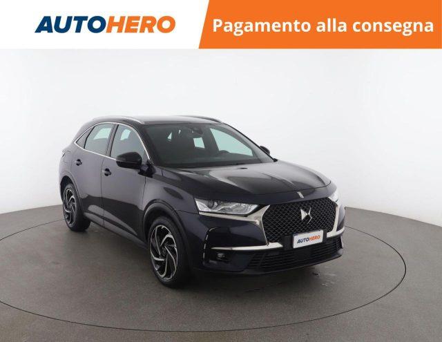 DS AUTOMOBILES DS 7 Crossback BlueHDi 130 aut. Business