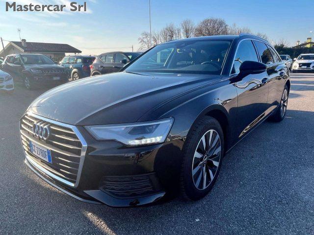 AUDI A6 A6 Avant 35 2.0 tdi mhev Business s-tronic GC278DF