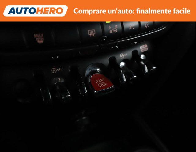 MINI Countryman 2.0 Cooper S Countryman