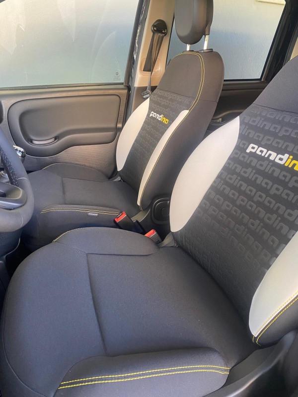 Fiat Pandina Cross 1.0 firefly hybrid s&s 70cv