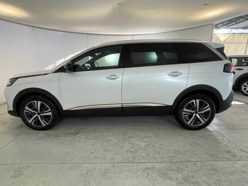 PEUGEOT 5008 Hybrid 136 e-DCS 6Â  ALLURE PACK