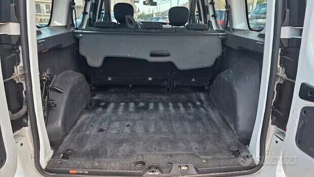 DACIA DOKKER 1.5 BLUE DCI 75 CV 2019 EU6 SeS (AUTOCARRO 4 POSTI)