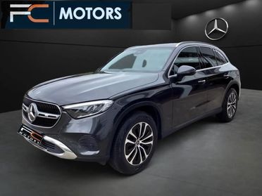 Mercedes-Benz GLC 220 d 4matic AMG PREMIUM