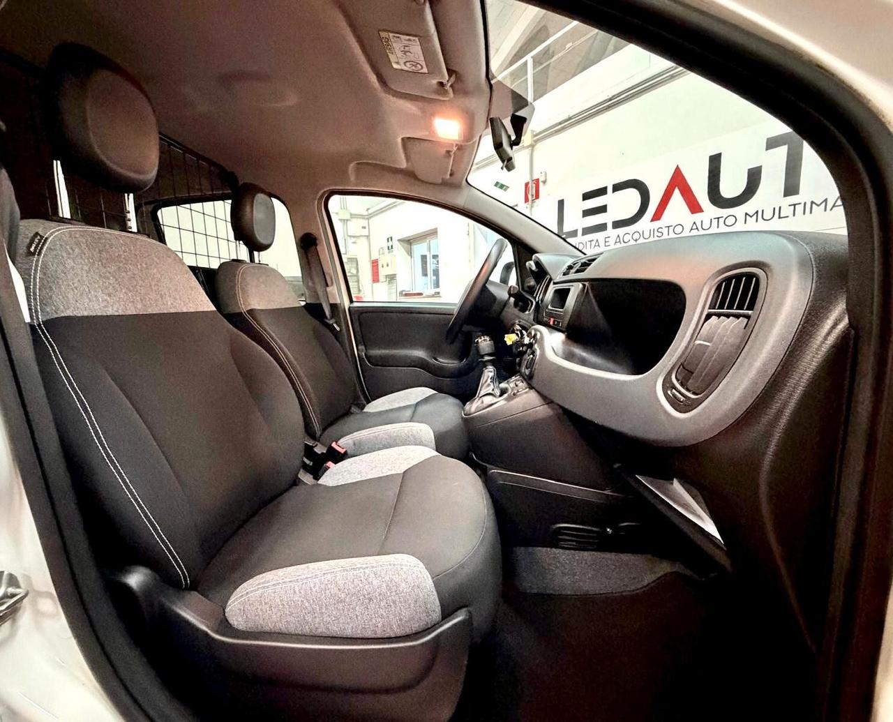 Fiat PANDA VAN 1.0 HYBRID +IVA