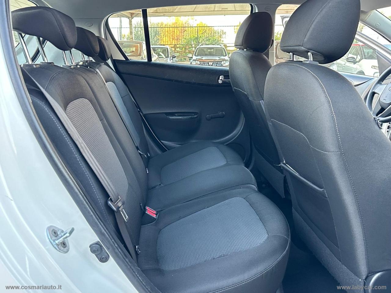 HYUNDAI i20 1.1 CRDi 5p. Classic