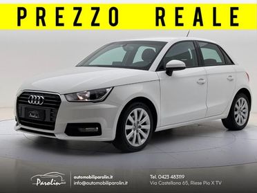 AUDI A1 Sportback 1.4 TDI ultra