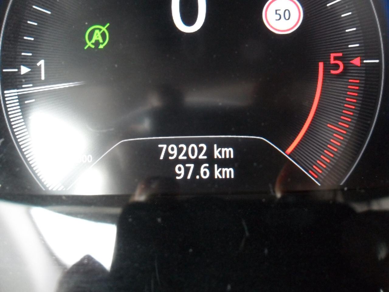 Renault Mégane 1.5 Blue dCi Business berlina 5p.