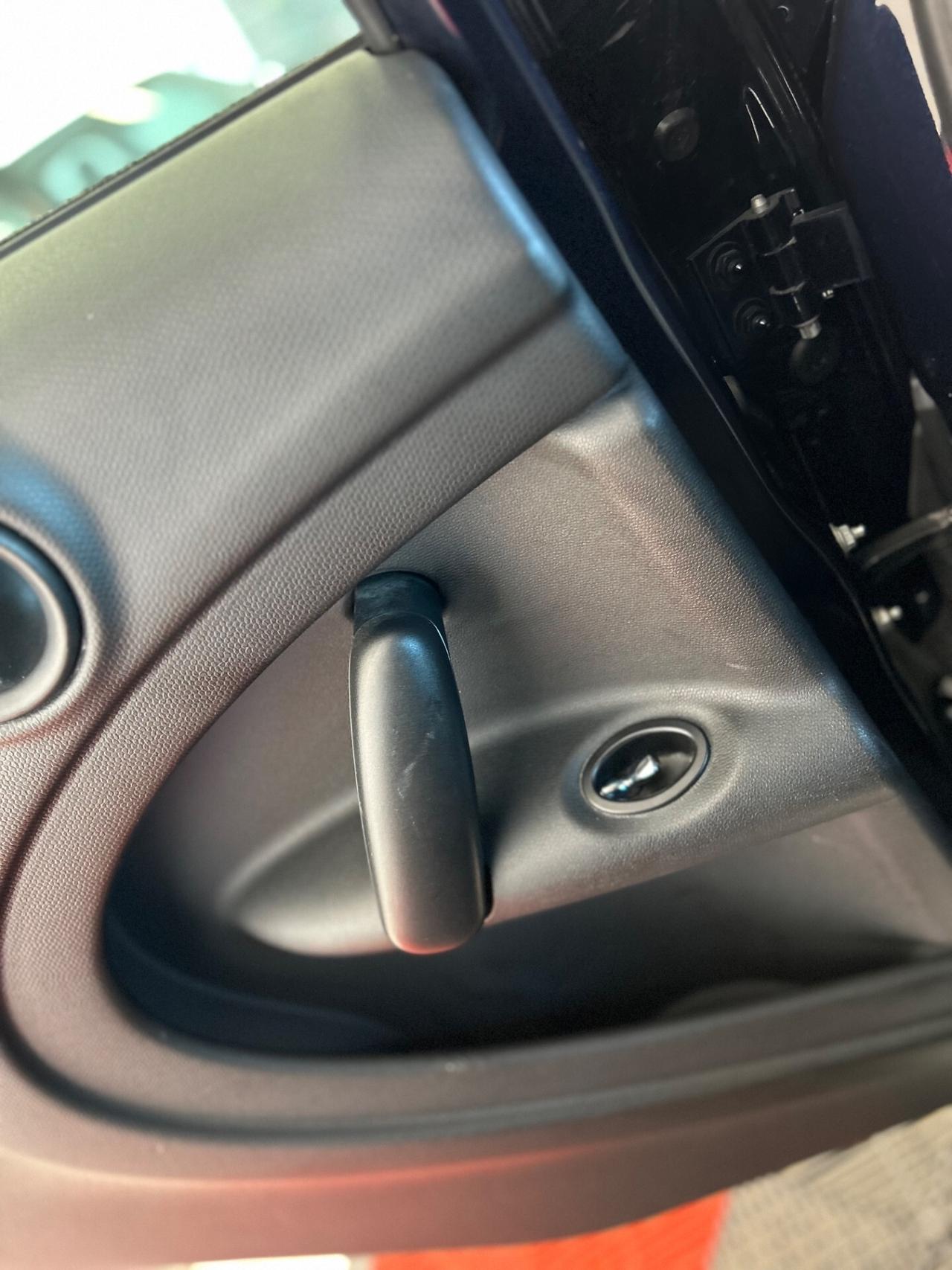 Mini One Countryman 1.6