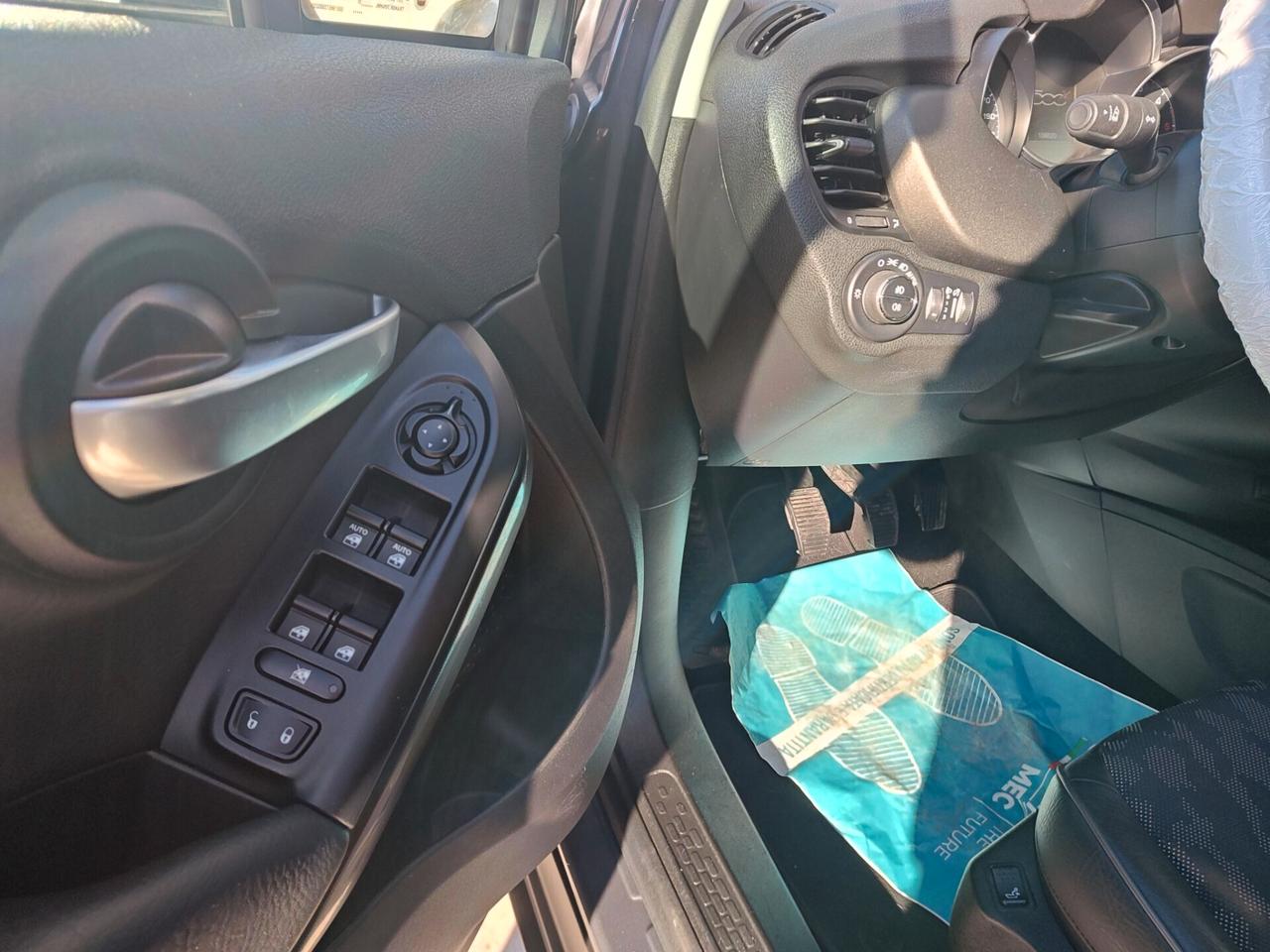 FIAT 500X 1.6 MULTIJET 130 CV CROSS