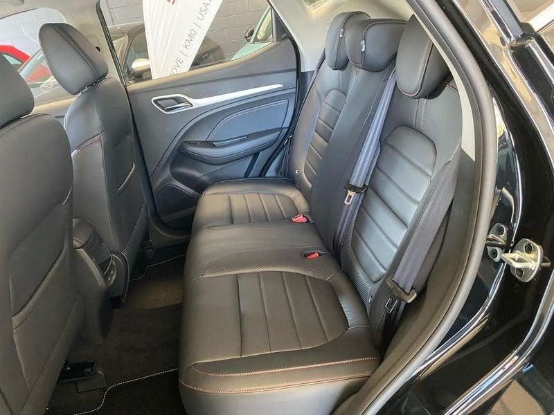 MG ZS ZS 1.5 VTi-tech Luxury