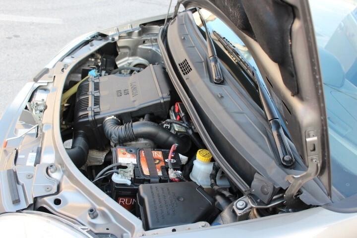 Lancia MUSA 1.4 16V Oro 89.000KM EX PENSIONATO UNICO UTILIZZATORE CLIMATIZZATA