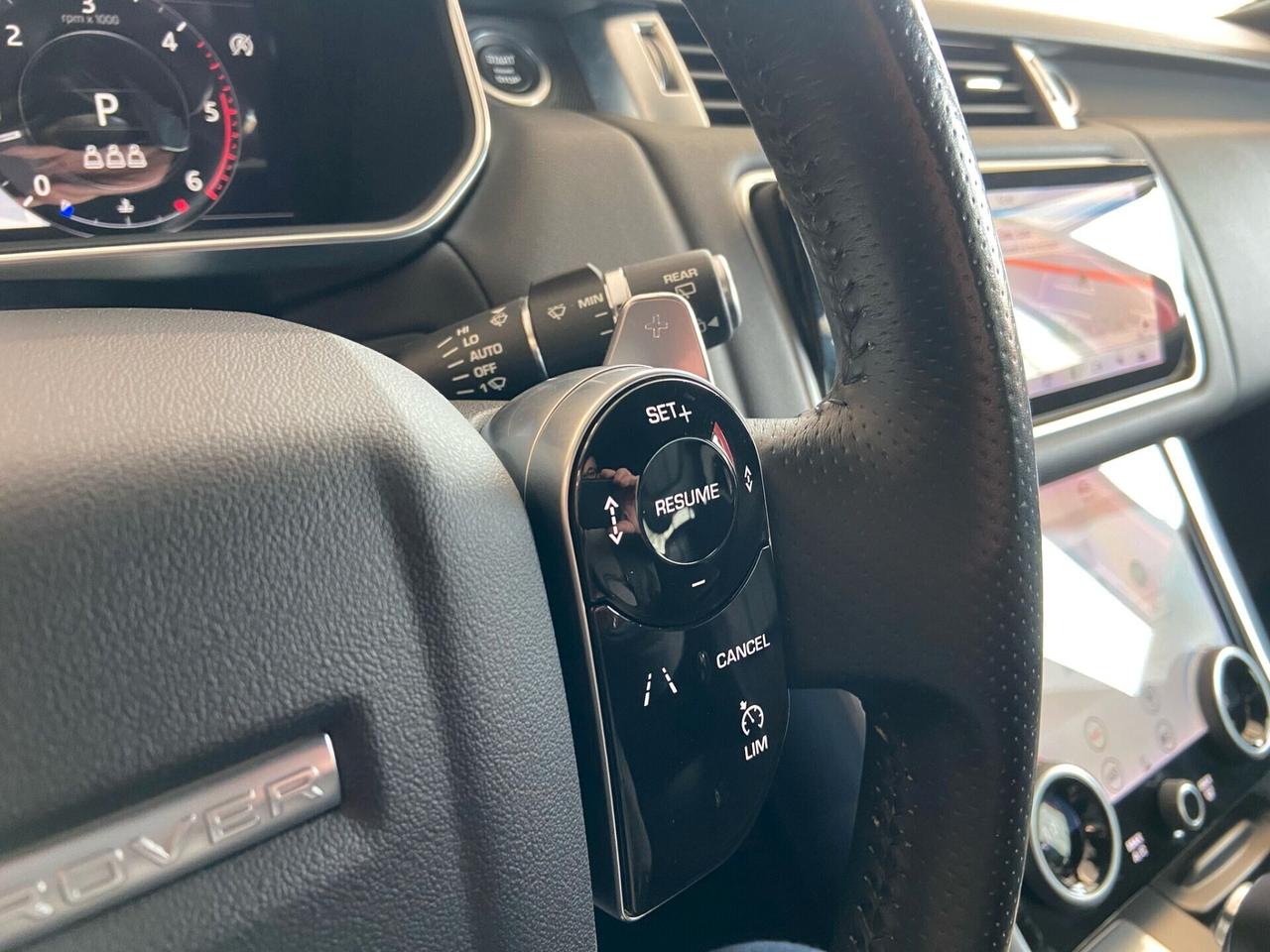 Land Rover Range Rover Sport Range Rover Sport 3.0 SDV6 SE