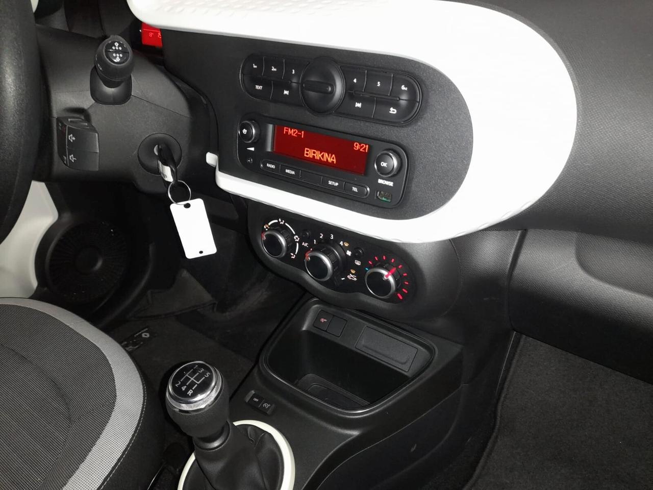Renault Twingo SCe 65 CV Intens
