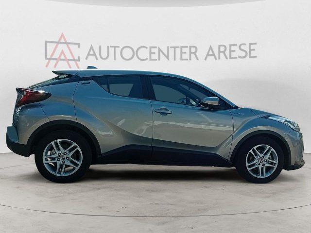 TOYOTA C-HR 1.8 Hybrid E-CVT Business