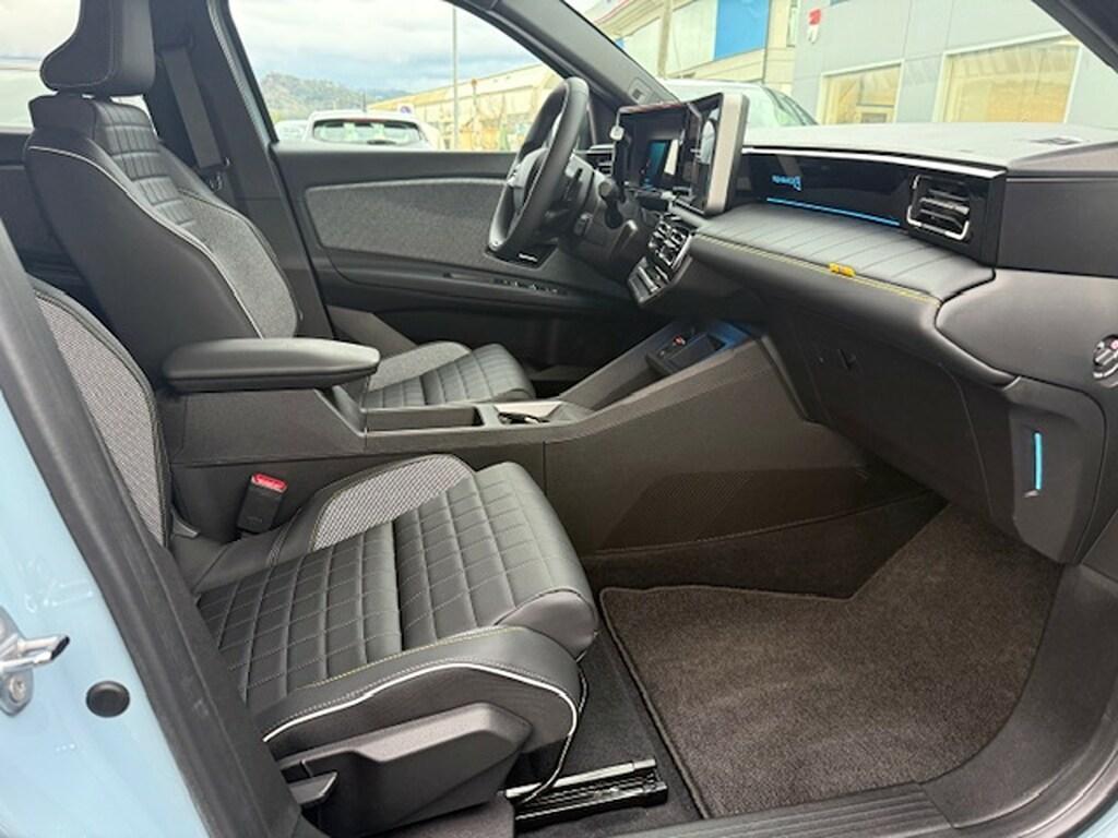 Renault Renault 4 comfort range Iconic