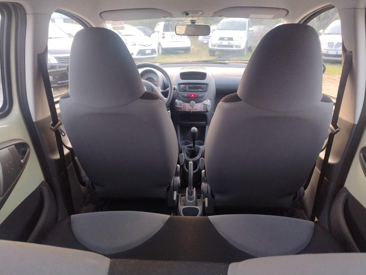 Citroen C1 1.0 5 porte airdream Amici