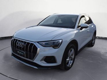 Audi Q3 35 TDI S tronic Business Advanced