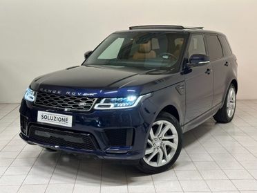 LAND ROVER Range Rover Sport 3.0 SDV6 249 CV HSE Dynamic IVA ESPOSTA