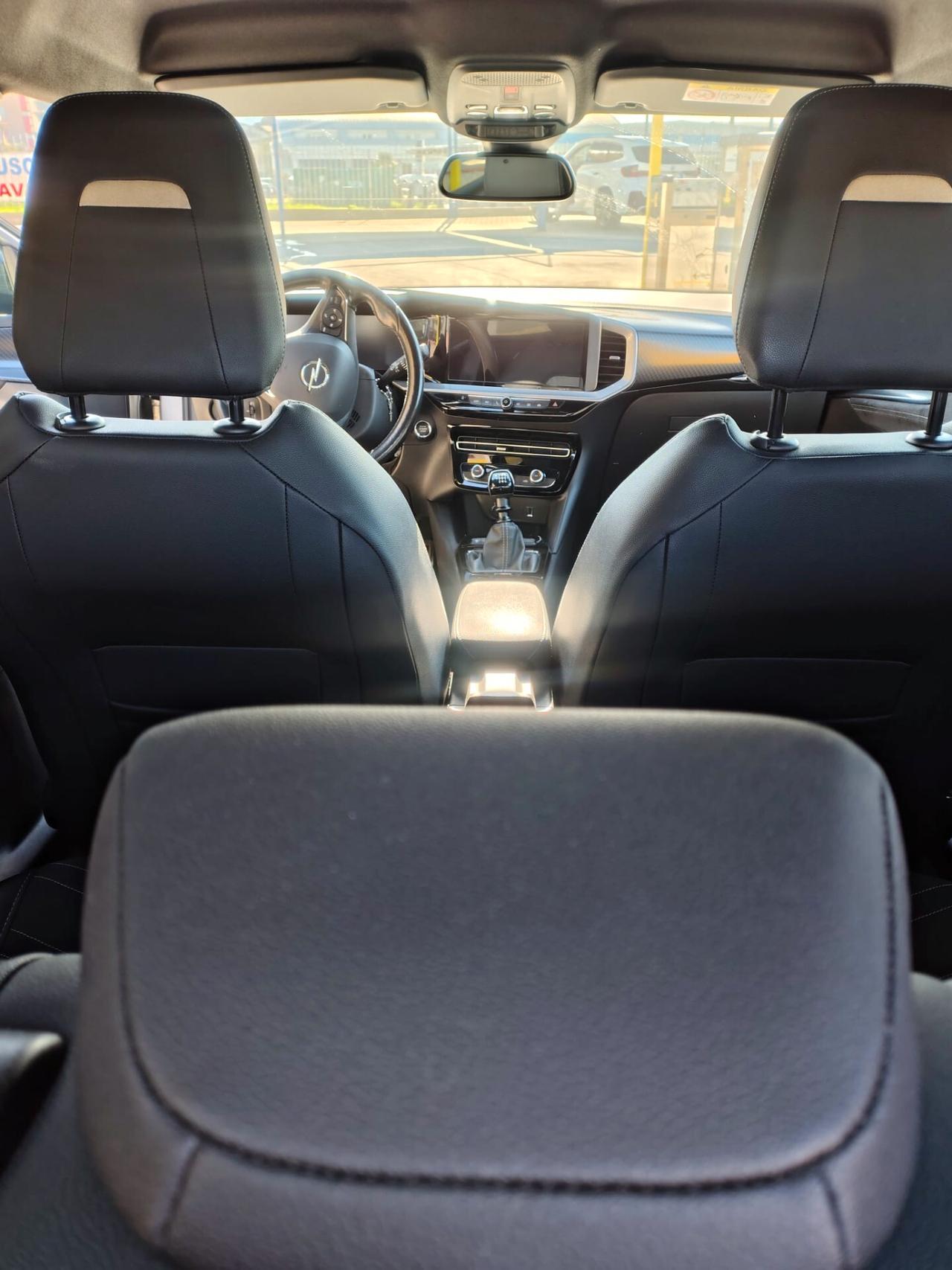 Opel Mokka 1.2 Turbo 130 CV Ultimate