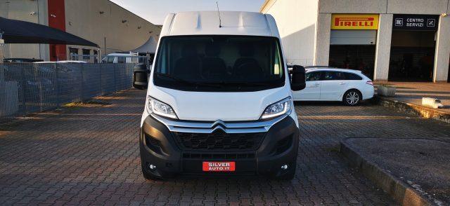 CITROEN Jumper 35 BlueHDi 140 S&S PM-TM Furgone - PREZZO+IVA