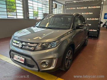 SUZUKI Vitara 1.6 DDiS 4WD All Grip DCT V-Top