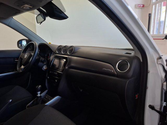 SUZUKI Vitara 1.4 Hybrid 4x4 Cool Unico Propr. 24 mesi Garanzia