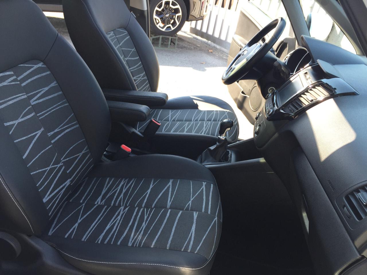 Kia Venga 1.4 CRDi 90CV Cool x NEOPATENTATI