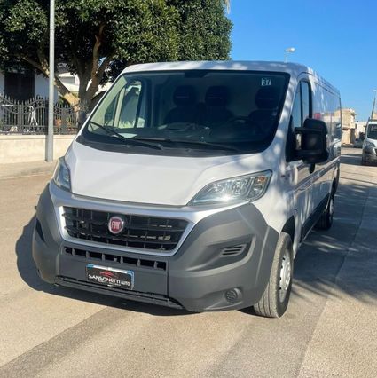 FIAT Ducato 35 2.3 MJT 130CV PM-TN Furgone