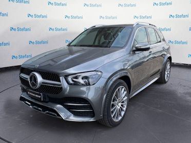 Mercedes-Benz GLE GLE 350 de Plug-in Hybrid 4Matic Premium