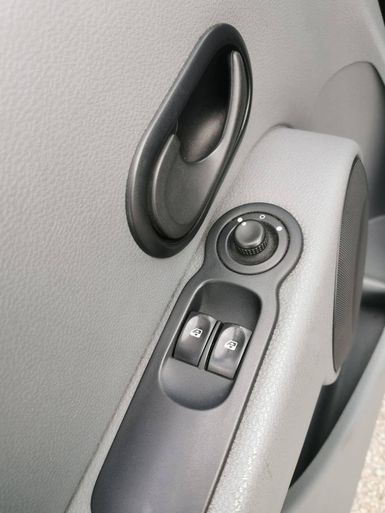 Renault Modus 1.2 16V Dynamique 2008