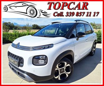 Citroen C3 Aircross C3 Aircross PureTech 110 S&S Shine