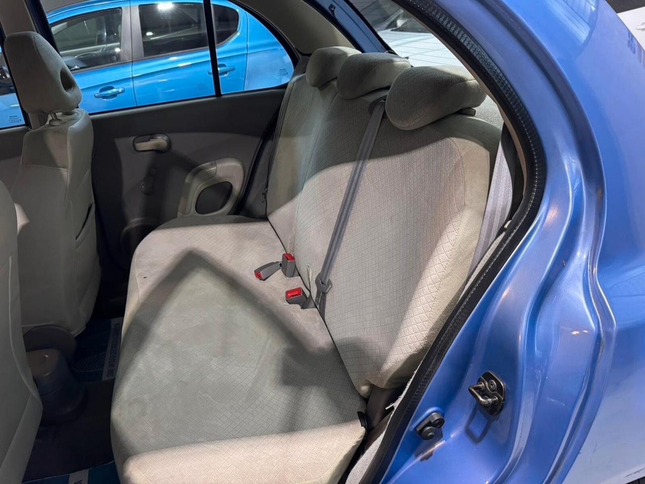 Nissan Micra Benzina GPL