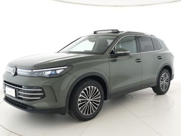 Volkswagen Tiguan 1.5 etsi elegance 150cv dsg