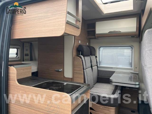 KNAUS KNAUS BOXLIFE 540 MQ